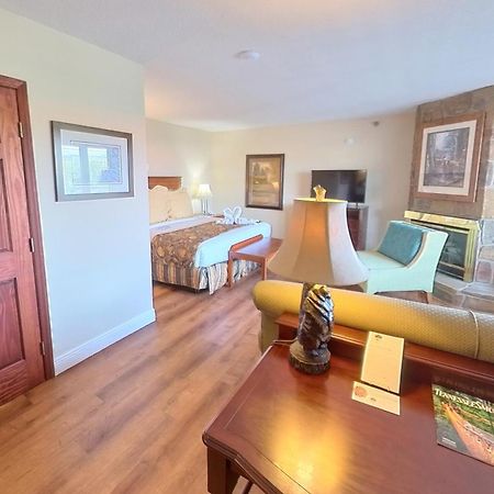 Arbors At Island Landing Hotel & Suites Pigeon Forge Zewnętrze zdjęcie