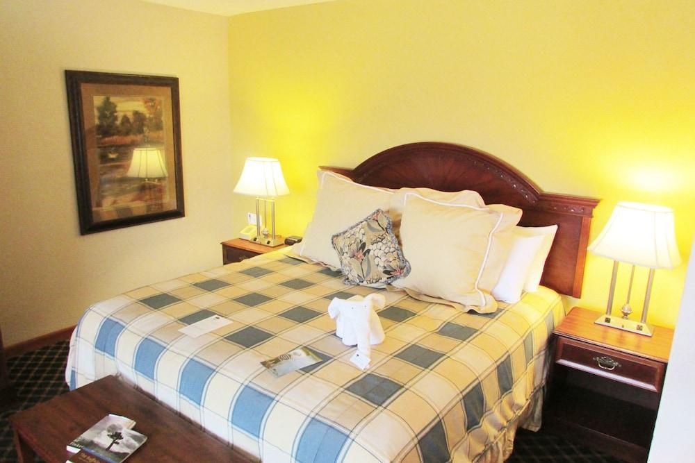 Arbors At Island Landing Hotel & Suites Pigeon Forge Zewnętrze zdjęcie