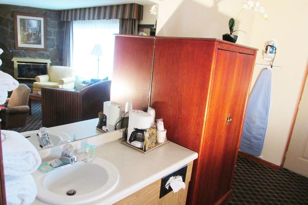 Arbors At Island Landing Hotel & Suites Pigeon Forge Zewnętrze zdjęcie