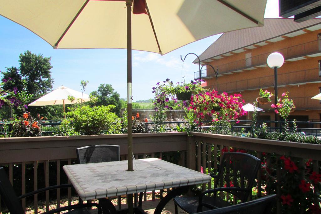 Arbors At Island Landing Hotel & Suites Pigeon Forge Zewnętrze zdjęcie
