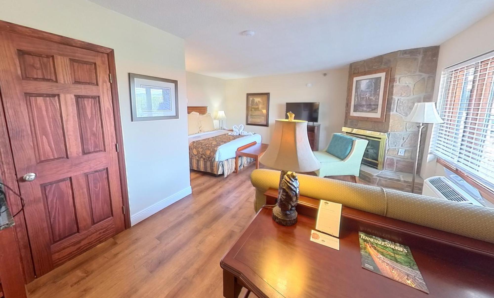 Arbors At Island Landing Hotel & Suites Pigeon Forge Zewnętrze zdjęcie