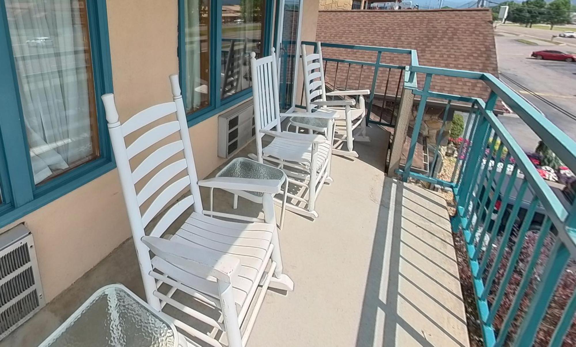 Arbors At Island Landing Hotel & Suites Pigeon Forge Zewnętrze zdjęcie