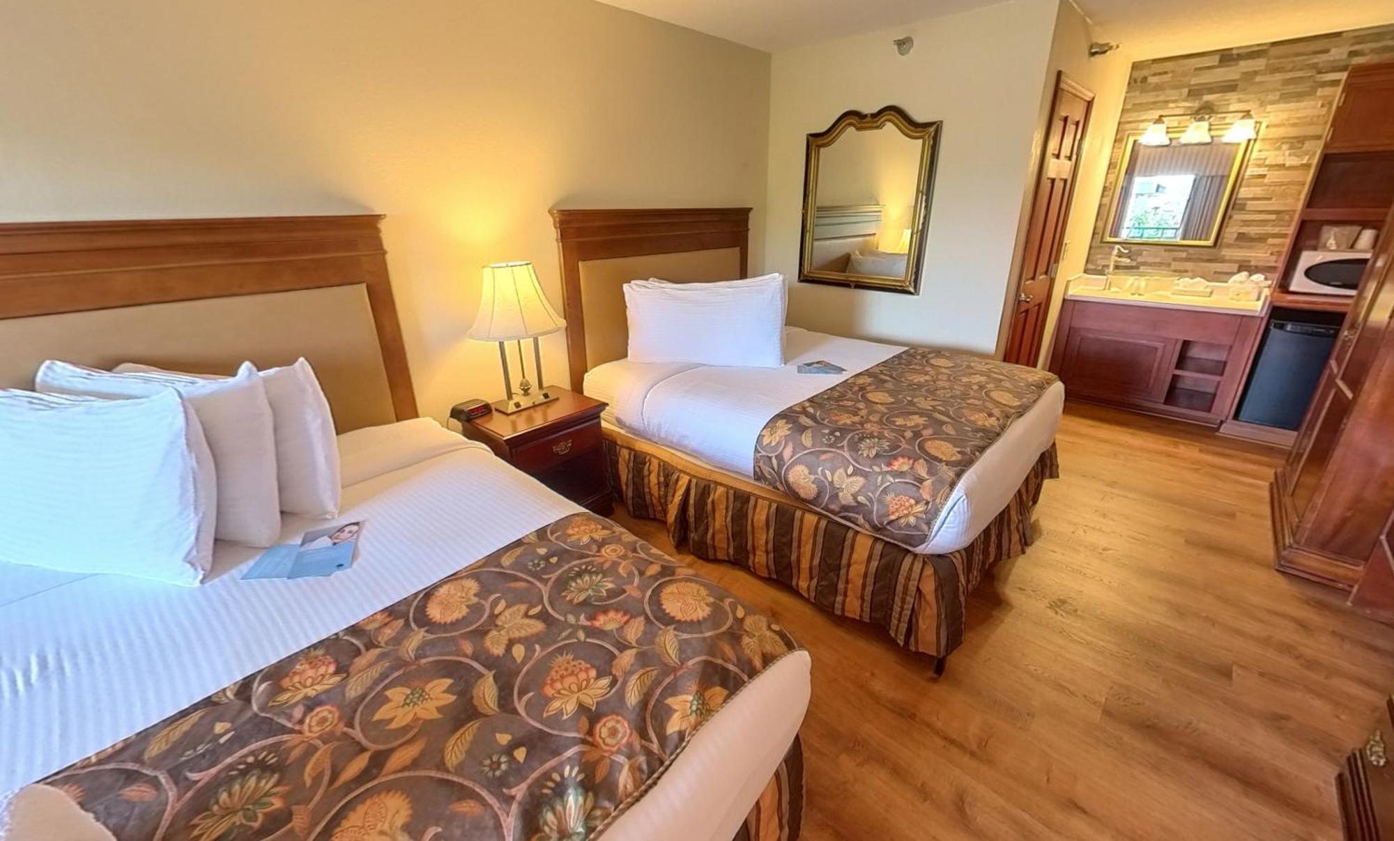 Arbors At Island Landing Hotel & Suites Pigeon Forge Zewnętrze zdjęcie
