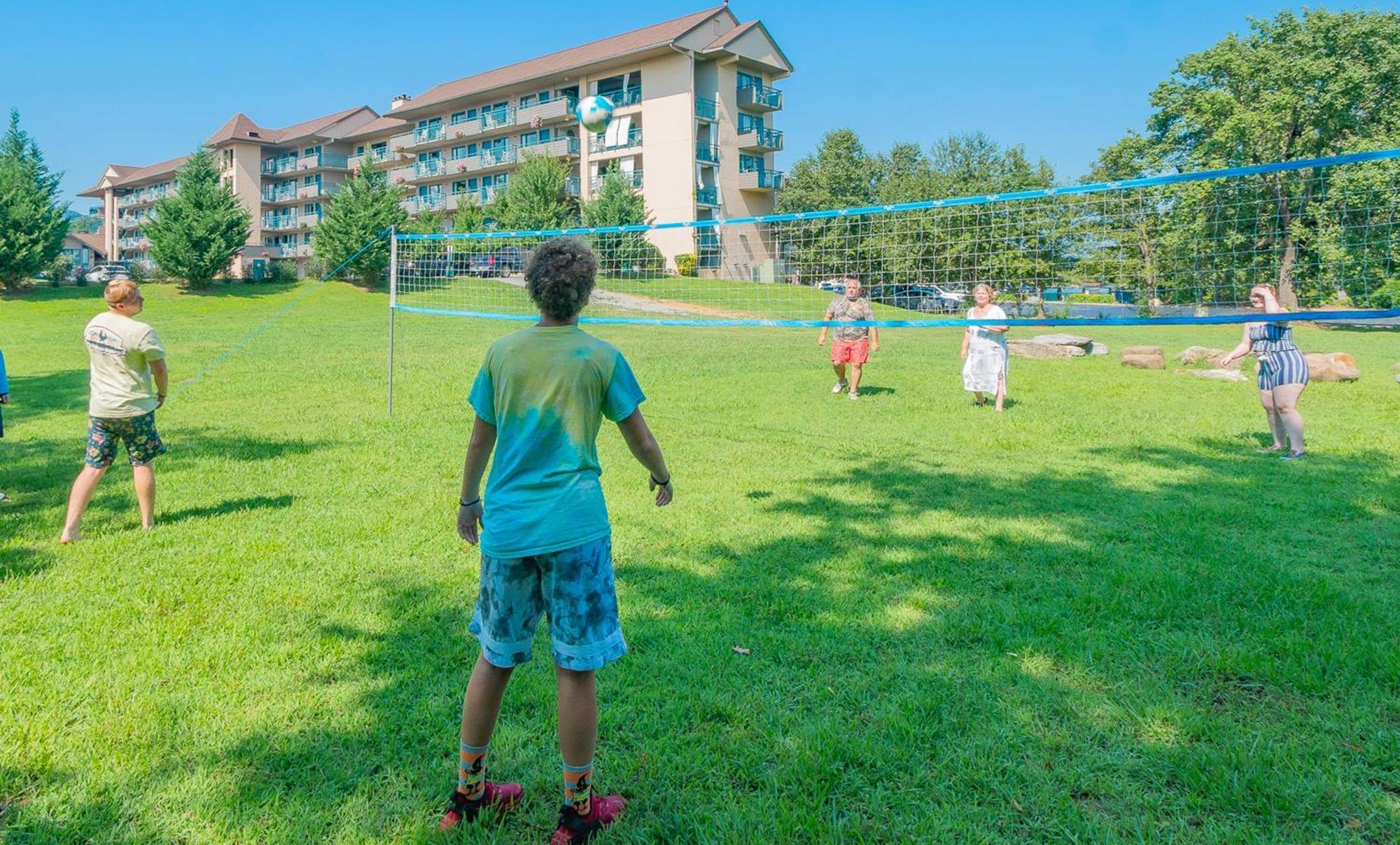 Arbors At Island Landing Hotel & Suites Pigeon Forge Zewnętrze zdjęcie