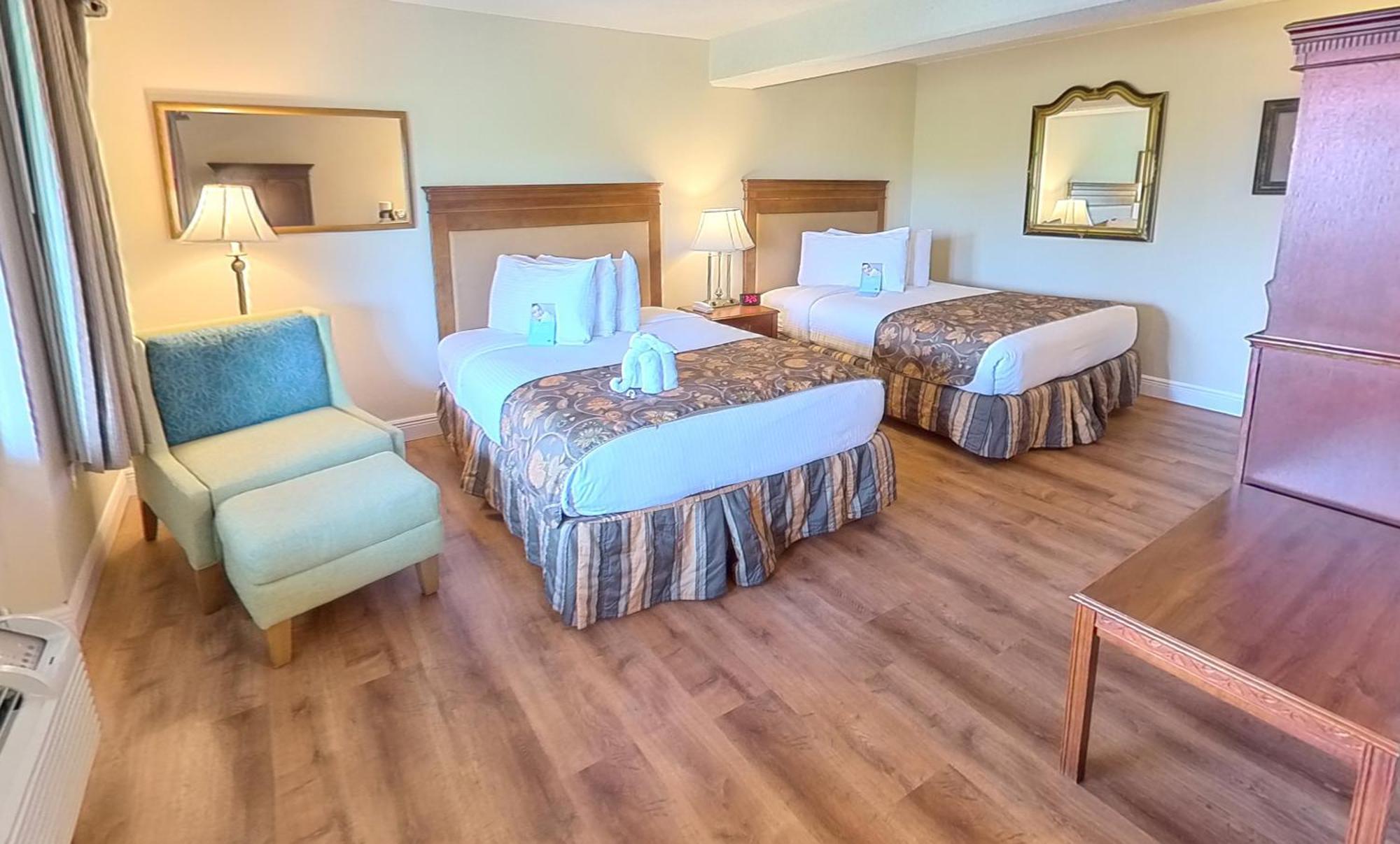 Arbors At Island Landing Hotel & Suites Pigeon Forge Zewnętrze zdjęcie
