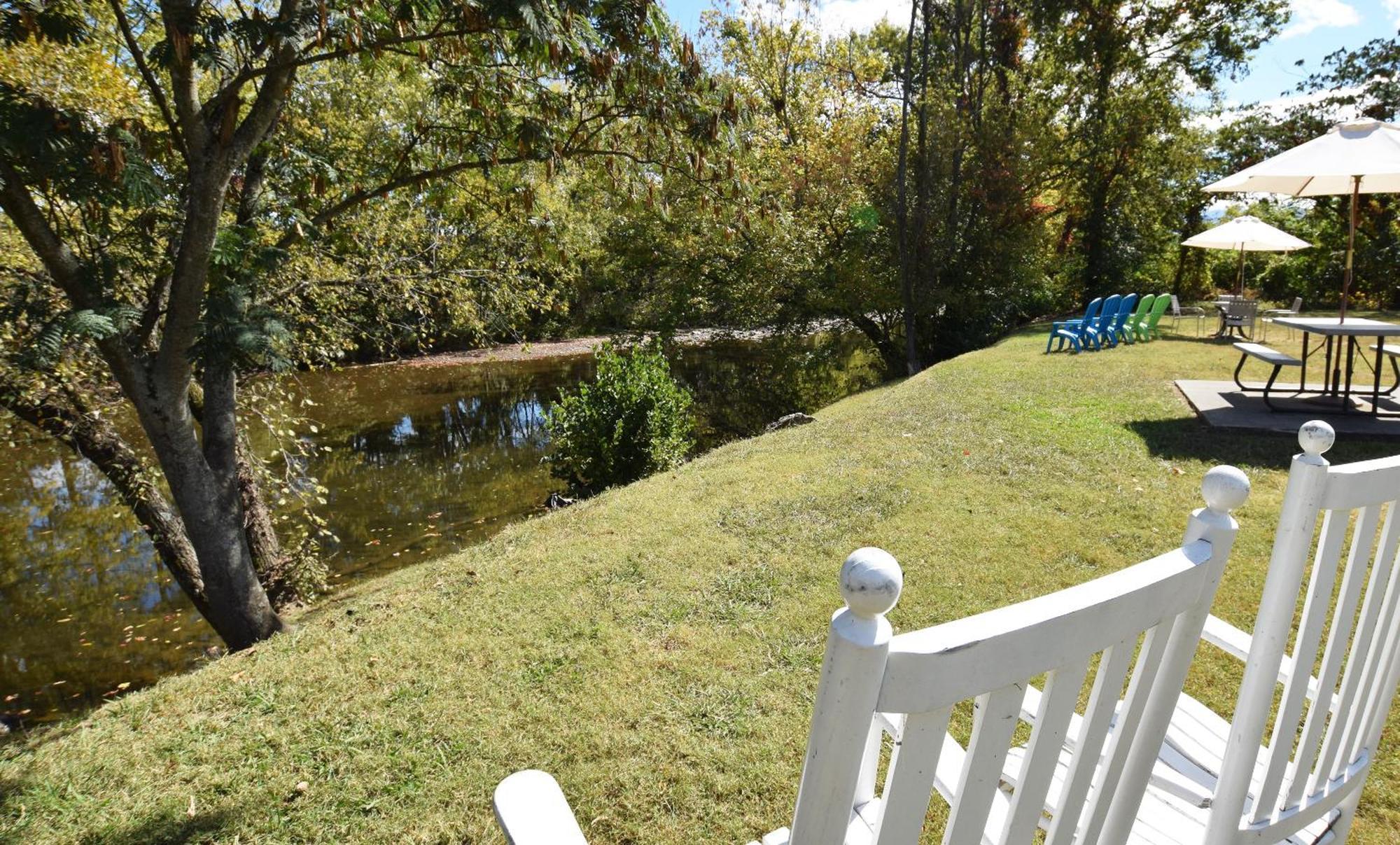 Arbors At Island Landing Hotel & Suites Pigeon Forge Zewnętrze zdjęcie
