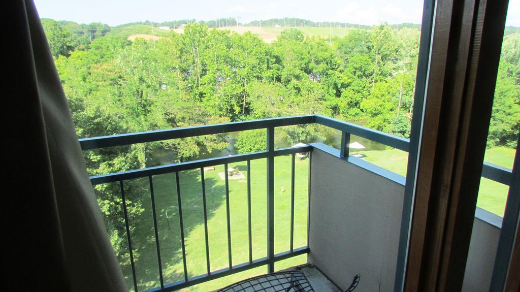 Arbors At Island Landing Hotel & Suites Pigeon Forge Zewnętrze zdjęcie
