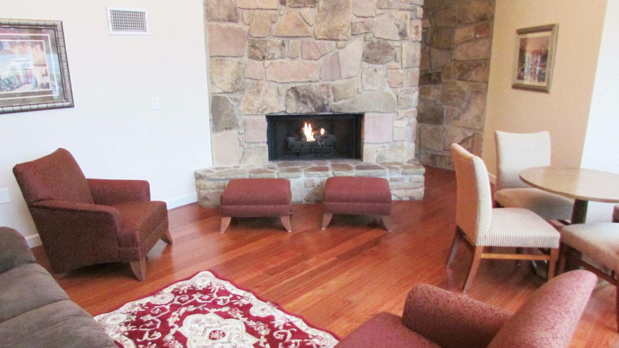 Arbors At Island Landing Hotel & Suites Pigeon Forge Zewnętrze zdjęcie