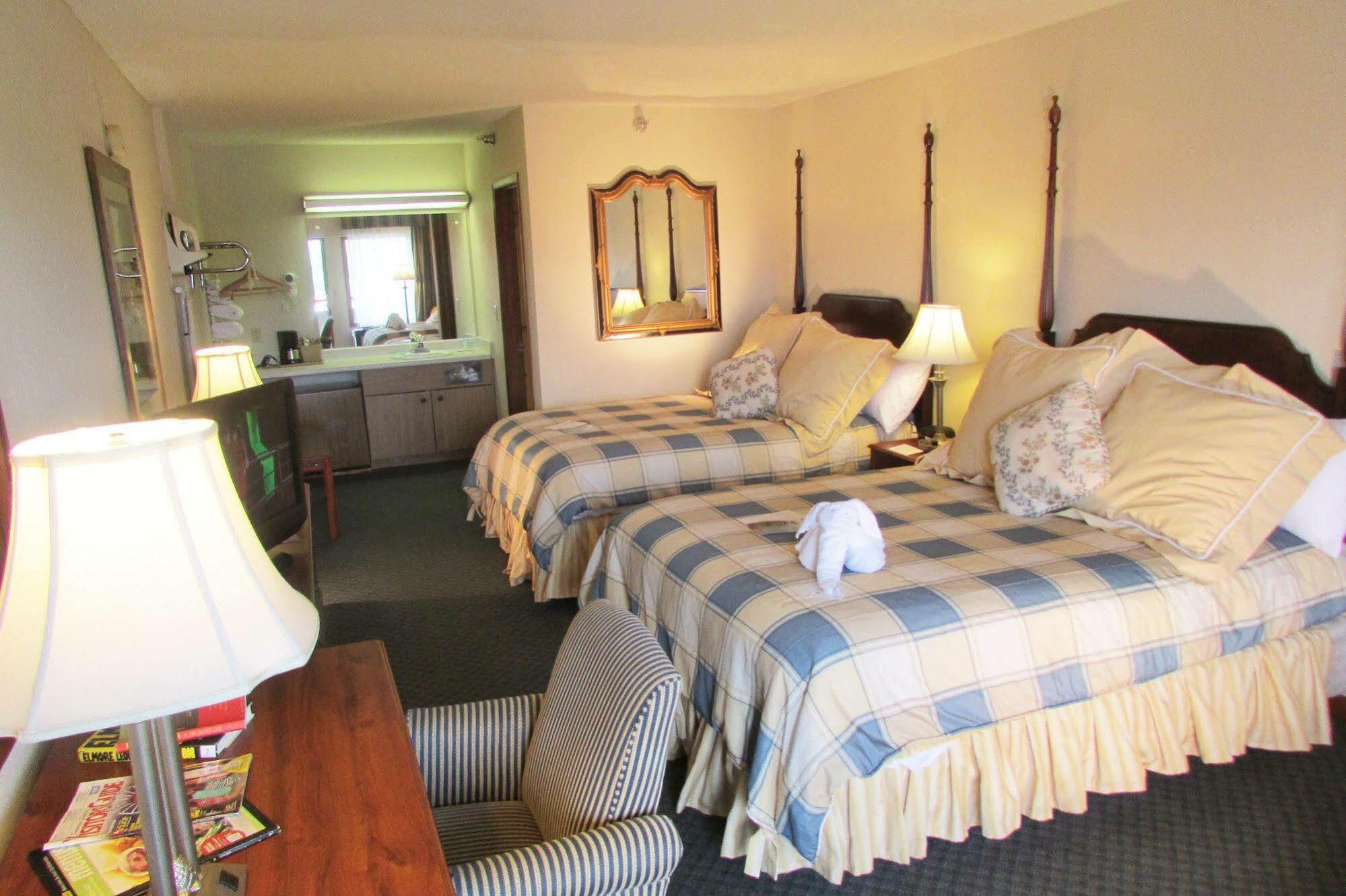 Arbors At Island Landing Hotel & Suites Pigeon Forge Zewnętrze zdjęcie